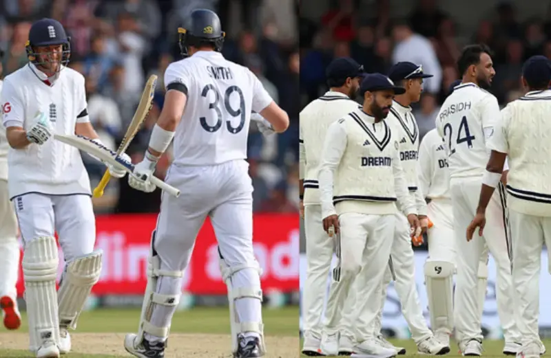 एजबेस्टन क्रिकेट ग्राउंड